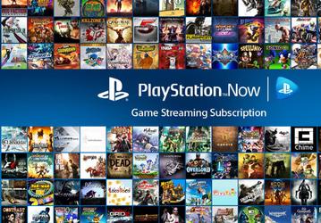 Sony планировала выпустить PlayStation Now на iPhone и Android