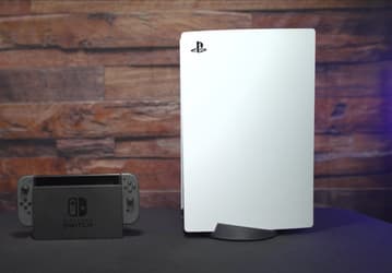 PlayStation 5, Nintendo Switch, футбол и симулятор фермы. Подведены определённые итоги европейского игрового рынка в 2021 году