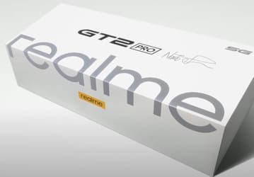 «Чемоданное настроение». Realme раскрыла главные особенности Realme GT 2 Pro — самого мощного флагмана Realme