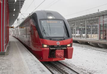 «СберБанк Онлайн» превращается в многофункционального монстра. В приложении появились билеты на «Аэроэкспресс»