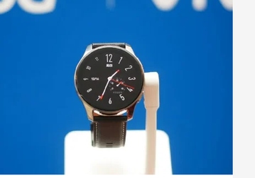 Представлены умные часы Vivo Watch 2 в возможностью обмена SMS без телефона и Интернета