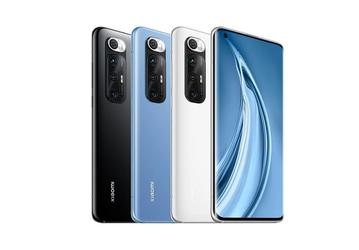 Лучший по звучанию смартфон Xiaomi подешевел: цена Xiaomi Mi 10S опустилась до рекордно низкой отметки в Китае