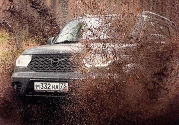 УАЗ заметно поднимет цены на все свои автомобили с Нового года