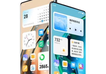 Представлена MIUI 13 — самая плавная оболочка на Android: что нового