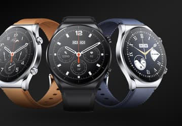 Дешёвые умные часы Xiaomi остались в прошлом: представлены Xiaomi Watch S1