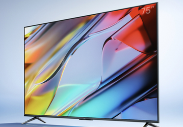 Xiaomi представила дорогую версию телевизоров-бестселлеров Redmi Smart TV X 2022