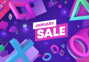 Тысячи игр и дополнений со скидками: самая масштабная распродажа в PS Store стартует 22 декабря