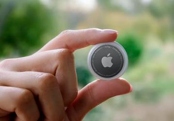 Apple выпустила Android-приложение для поиска меток AirTag и других устройств