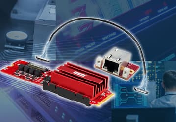 Компания Innodisk представила первый в мире сетевой модуль 10GbE форм-фактора M.2-2280