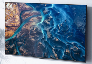 50-дюймовый 4K-телевизор по цене недорогого смартфона. Представлена новая версия Xiaomi Mi TV ES 2022