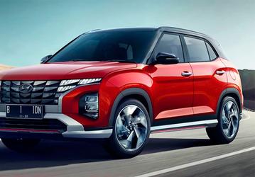 Названы самые продаваемые кроссоверы в России: лидируют Hyundai, Lada и Renault. Китайцы наступают