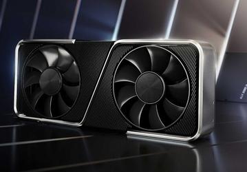 В Nvidia полагают, что поставки графических процессоров увеличатся во второй половине 2022 года