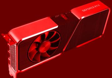 Nvidia снова переносит анонс новых видеокарт. На этот раз дольше ждать придётся GeForce RTX 3080 с 12 ГБ памяти и RTX 3070 Ti