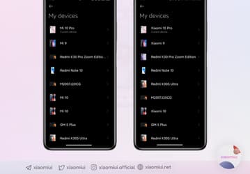 Xiaomi полностью отказывается от бренда Mi. Переименовываются уже выпущенные смартфоны 