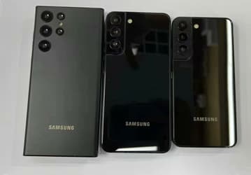 Более 60 аксессуаров для Samsung Galaxy S22 уже появились в онлайновом магазине