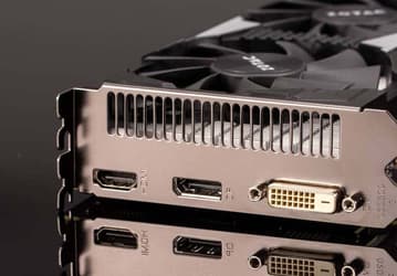 Не самая удачная двухлетняя видеокарта Nvidia оказалась на пике популярности. GeForce GTX 1650 лидирует в магазинах NewEgg и Amazon