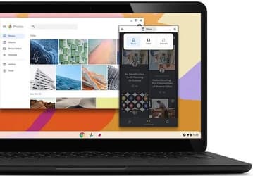 Google Chrome OS стала быстрорастущей операционной системой в мире