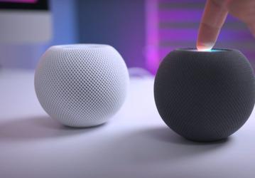Apple готовит HomePod к выпуску в России — умная колонка заговорила по-русски