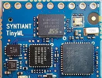 Аналитики ABI Research считают, что в будущем году технология TinyML наверстает упущенное 