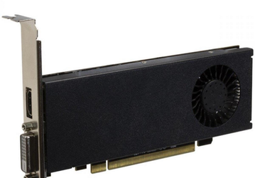 Самые дешёвые видеокарты Radeon RX 6000, но всего с 4 ГБ памяти. В Сети засветились RX 6400 и RX 6500 XT