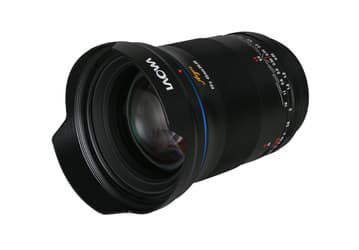 Представлен объектив Laowa Argus 45mm f/0.95 FF