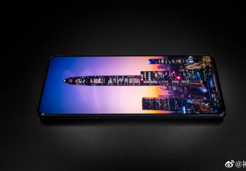 Первый настоящий флагман нового поколения выходит завтра: Snapdragon 8 Gen 1 и 60-мегапиксельная подэкранная камера