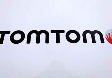 Производитель цифровых карт TomTom расширяет партнерство с Volkswagen