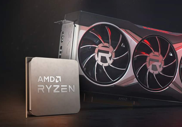 Стало известно, когда же AMD представит новые процессоры и видеокарты