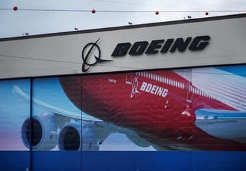 Руководители Boeing и Airbus призвали отложить развертывание 5G в США