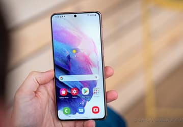 Samsung решила все проблемы с Galaxy S21, Galaxy Z Fold3 и Flip3 и начала распространение стабильной версии One UI 4
