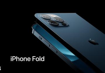 Принципиально новый iPhone выйдет не раньше 2023 года