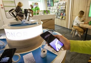 «МегаФон» начал сдавать смартфоны в аренду — любой бренд и любая модель на год за 70% стоимости