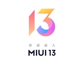Представлен логотип MIUI 13