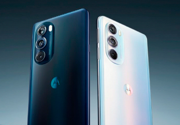 Motorola Edge X30 Pro поборется с Xiaomi 12 Pro, Realme GT2 Pro и OnePlus 10 Pro за звание лучшего флагмана на Snapdragon 8 Gen 1