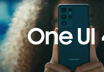 Смартфоны серии Samsung Galaxy S22 первыми получат One UI 4.1