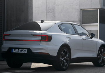 Электромобили Polestar 2 раздают с невероятной скидкой в $15 000: их можно купить всего за $30 000 долларов в Китае