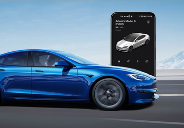 Инструмент для запуска Android Auto на электромобилях Tesla готов к использованию