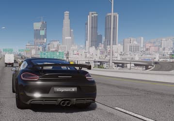 Бесплатная раздача GTA V, L.A. Noire, Max Payne 3 и других игр на выбор для покупателей Grand Theft Auto: The Trilogy — The Definitive Edition