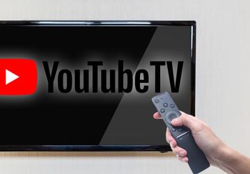 YouTube TV сильно подешевеет, если Google не договорится с Disney