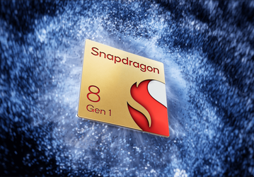 Так вот почему новая SoC называется Snapdragon 8 Gen 1. Qualcomm всё объяснила