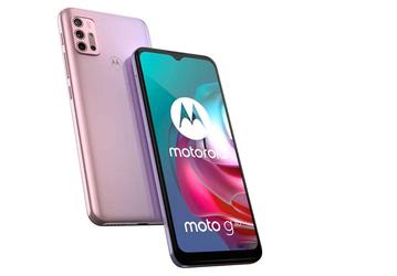 Бюджетник американского бренда. Moto G12 ожидается в ближайшее время