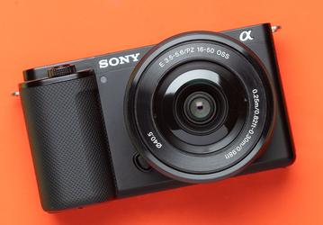 Sony добавила функцию Animal Eye AF для видео в камеры a7C и ZV-E10 обновлением прошивки