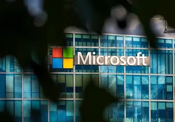 Европейский регулятор одобрил приобретение компании Nuance компанией Microsoft за 19,7 млрд долларов