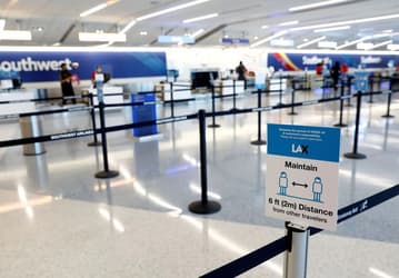 США признали опасность сетей 5G для авиации