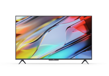 50 дюймов, 4К, 120 Гц и HDMI 2.1 за 360 долларов. Представлен самый доступный телевизор серии Redmi Smart TV X 2022