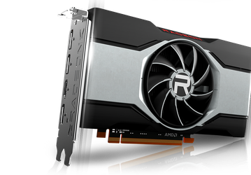 Radeon RX 6600 и RX 6600 XT стали самыми популярными видеокартами в Европе. 3D-карты Nvidia по популярности уступают 3D-картам AMD