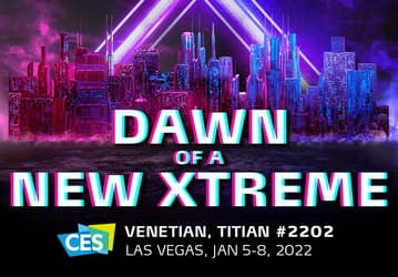 Стало известно, что XPG покажет на выставке CES 2022  