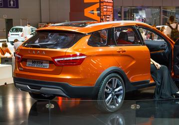 Сегодня автомобили Lada рекордно подорожали — гораздо сильнее, чем ожидалось