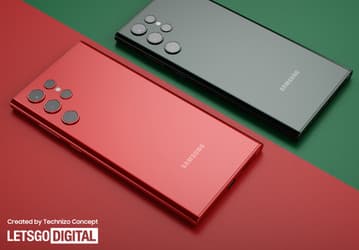 Samsung Galaxy S22 Ultra на Snapdragon 8 Gen 1 оказался заметно холоднее Galaxy S21 Ultra на Snapdragon 888