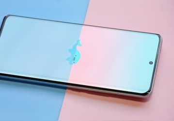 Что осталось за кадром: Xiaomi 12 Pro получил первый встроенный в экран сенсор Goodix